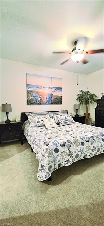 TERRACE II - Residential Lease