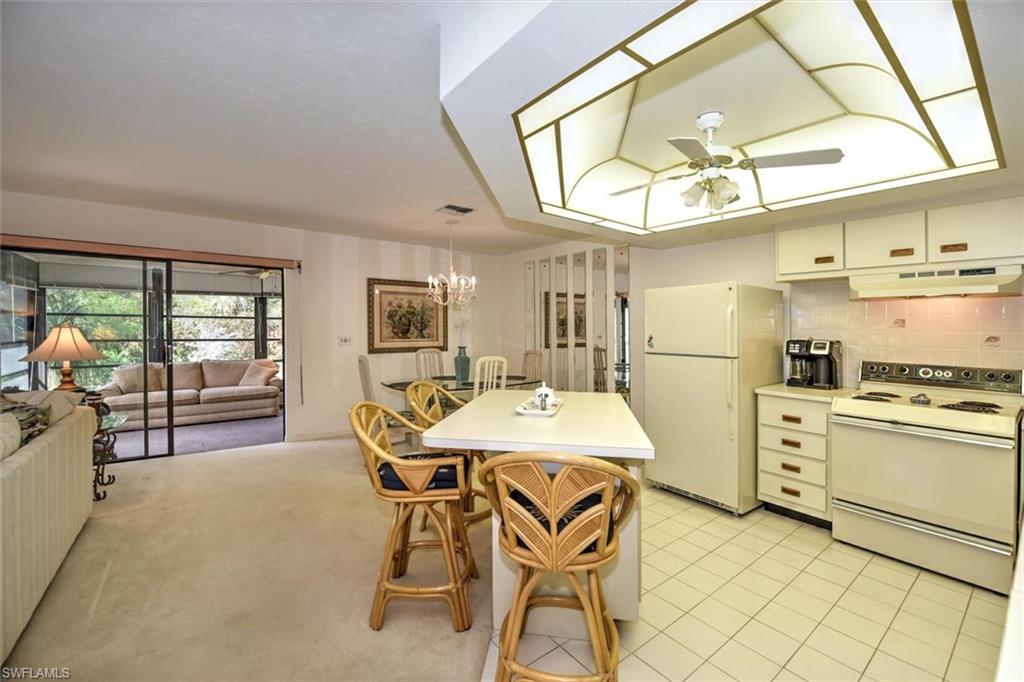 FOREST CREEK VILLAS CONDO - Residential