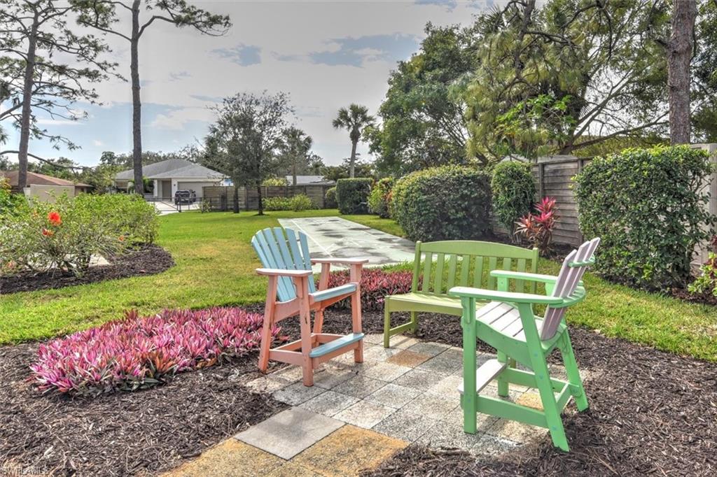 FOREST CREEK VILLAS CONDO - Residential