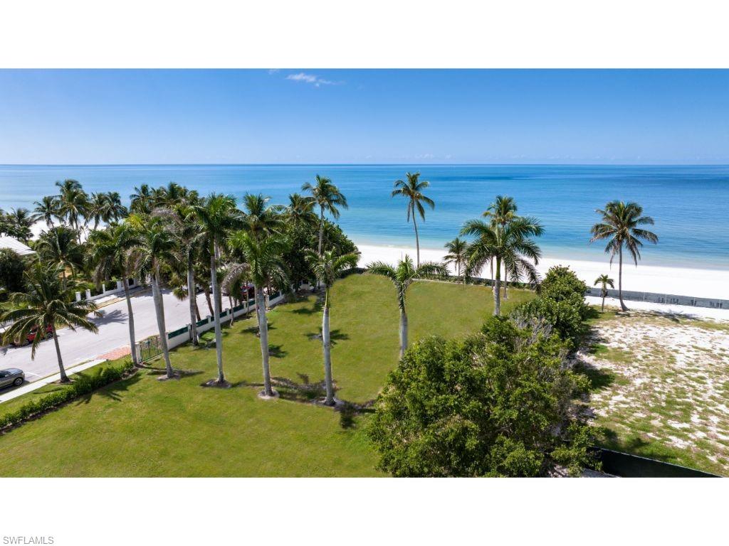 OLDE NAPLES - Land