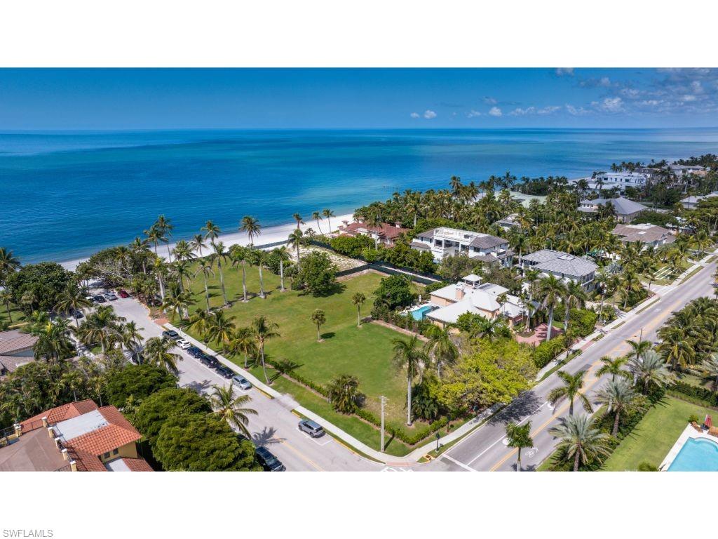 OLDE NAPLES - Land