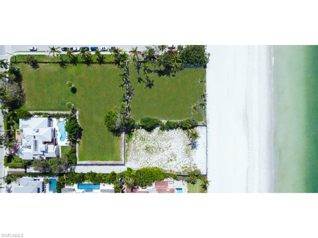 OLDE NAPLES - Land
