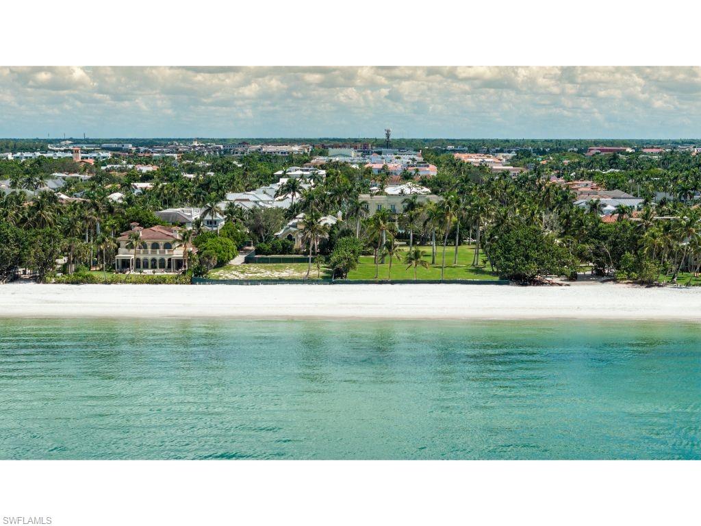 OLDE NAPLES - Land