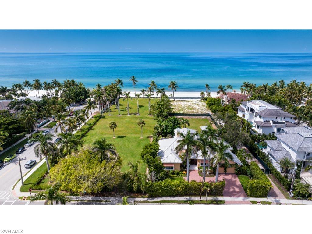 OLDE NAPLES - Land