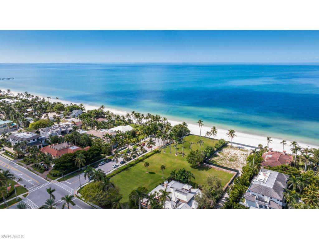 OLDE NAPLES - Land