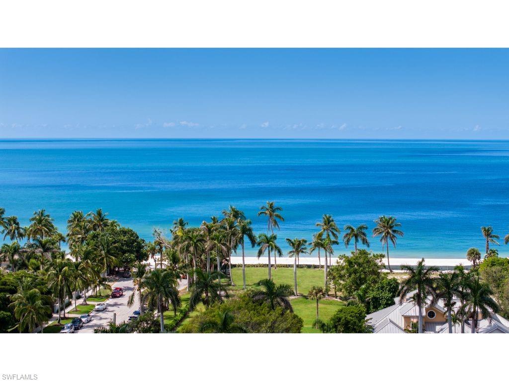 OLDE NAPLES - Land