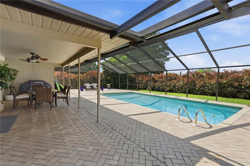 CAPE CORAL - Residential Lease