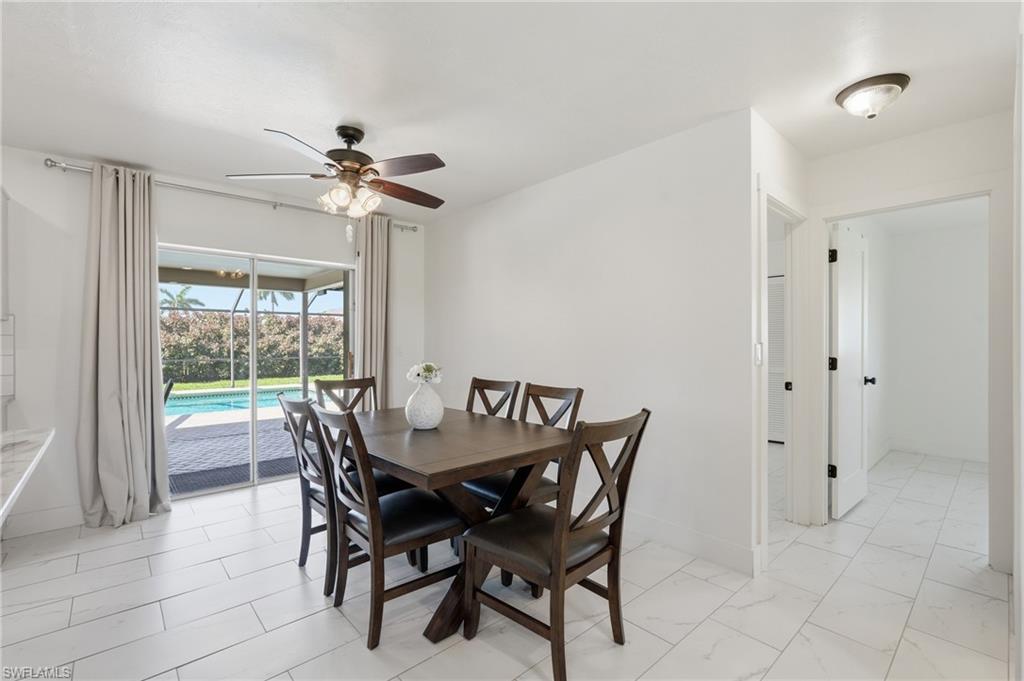 CAPE CORAL - Residential Lease