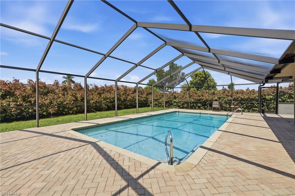 CAPE CORAL - Residential Lease