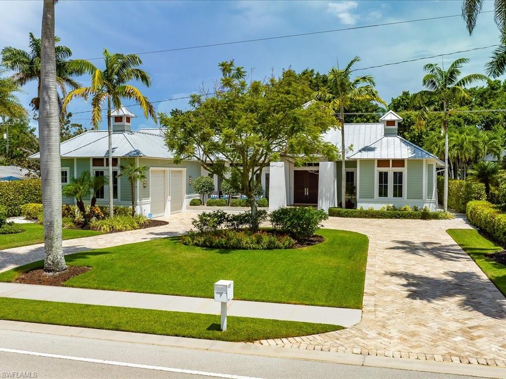 COQUINA SANDS - Residential