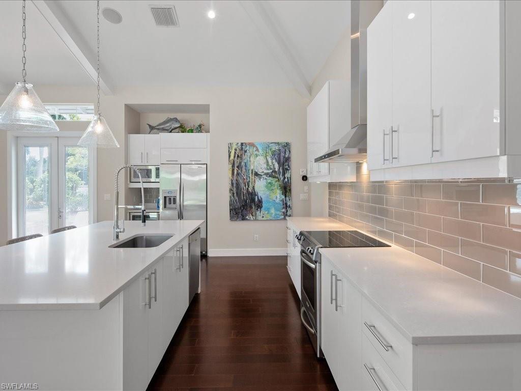 COQUINA SANDS - Residential