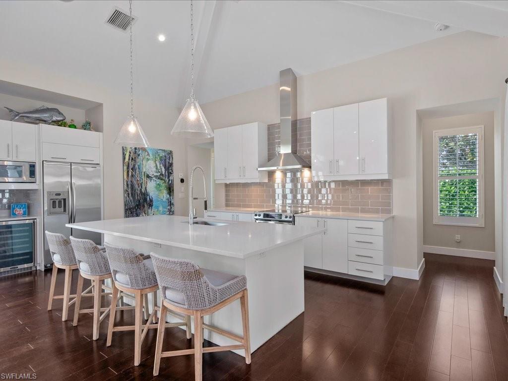 COQUINA SANDS - Residential