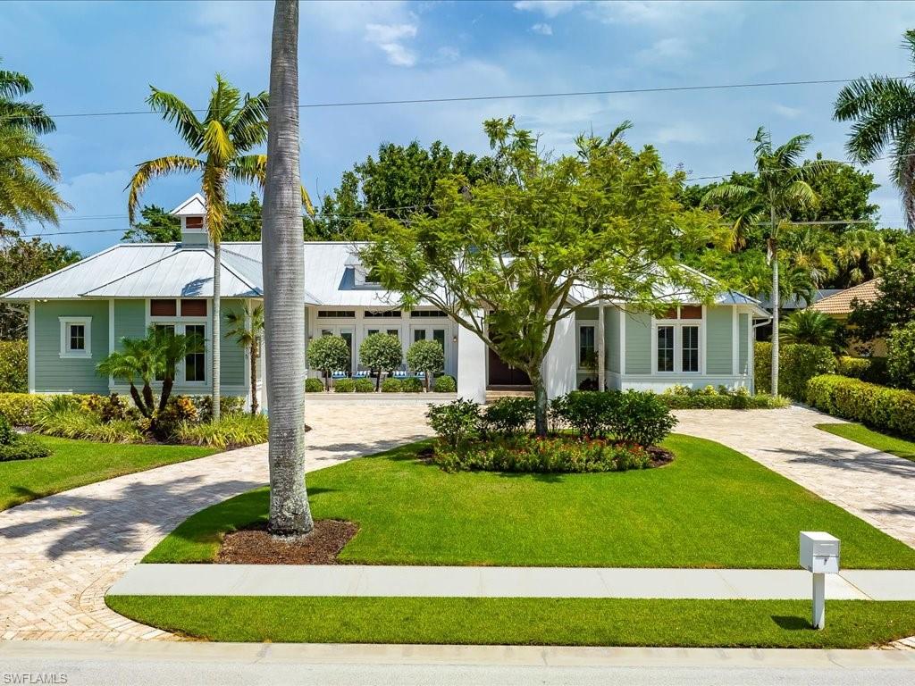 COQUINA SANDS - Residential