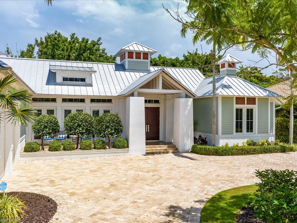 COQUINA SANDS - Residential