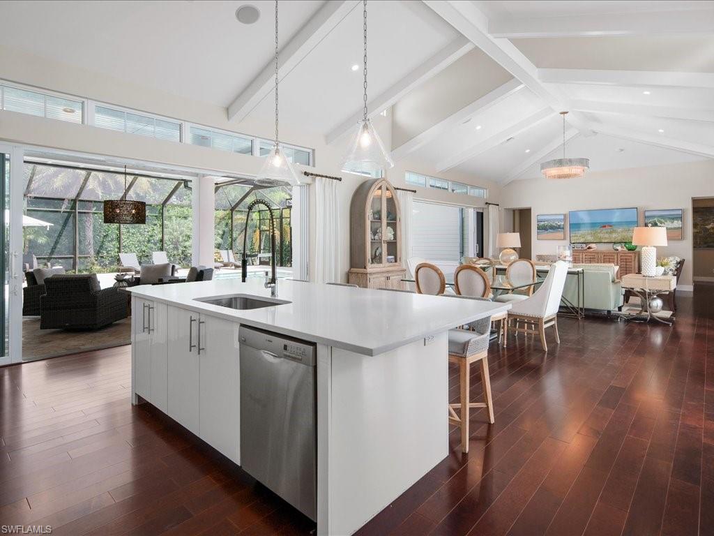 COQUINA SANDS - Residential