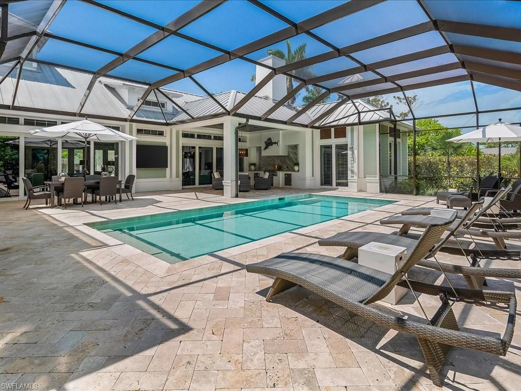 COQUINA SANDS - Residential