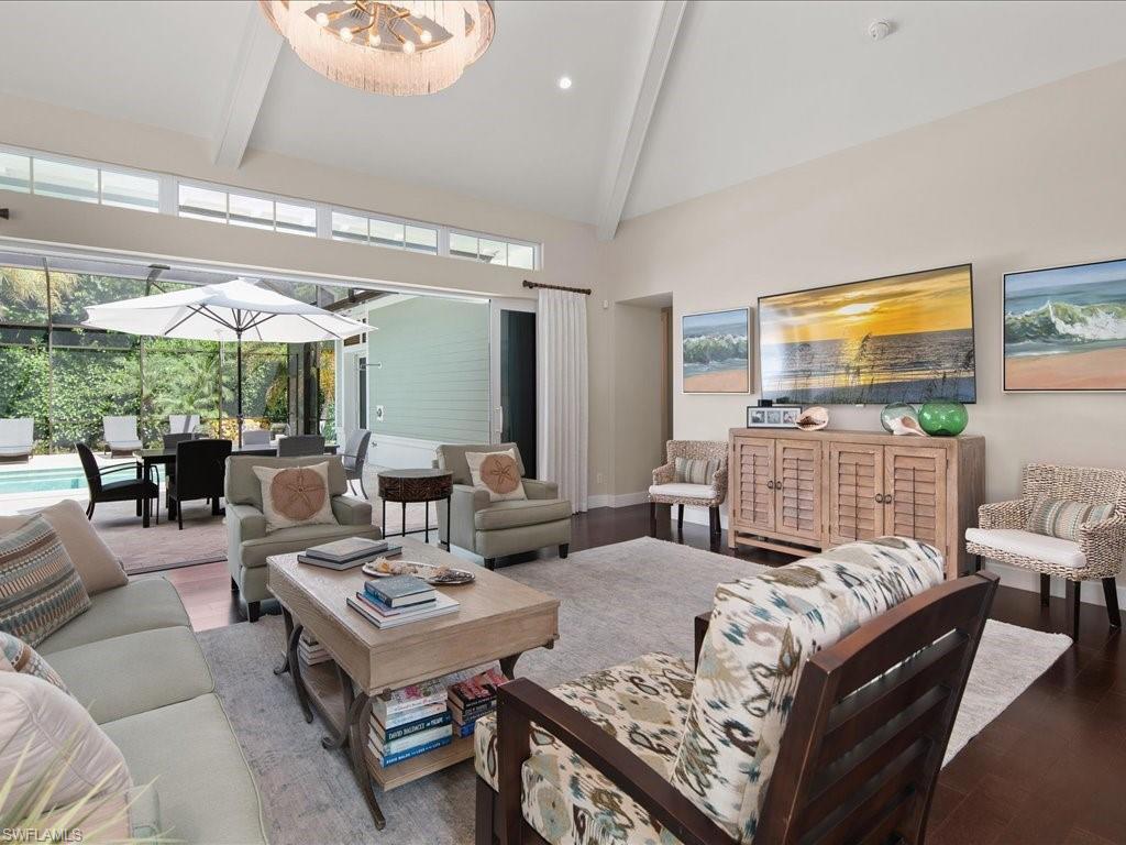 COQUINA SANDS - Residential