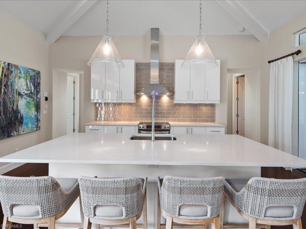 COQUINA SANDS - Residential