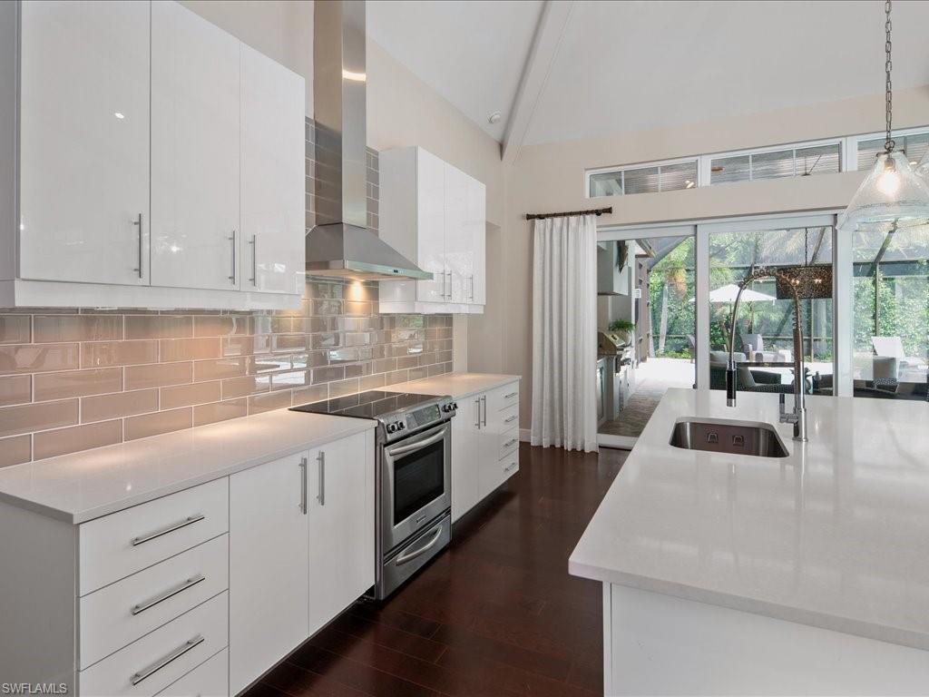 COQUINA SANDS - Residential