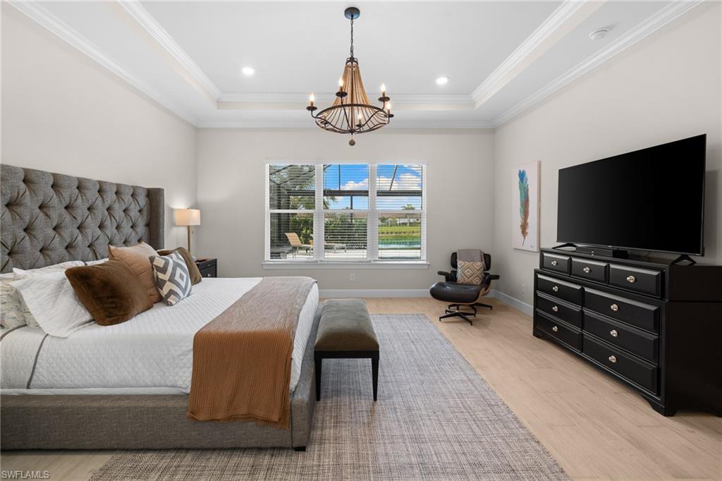 ESPLANADE LAKE CLUB - Residential Lease