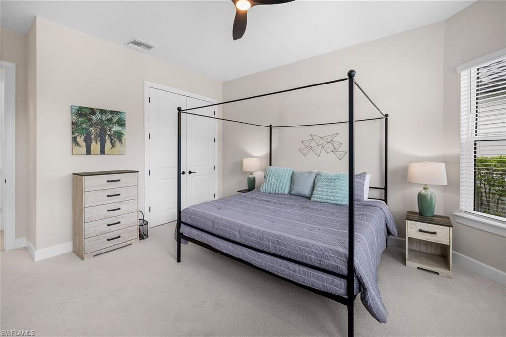 ESPLANADE LAKE CLUB - Residential Lease