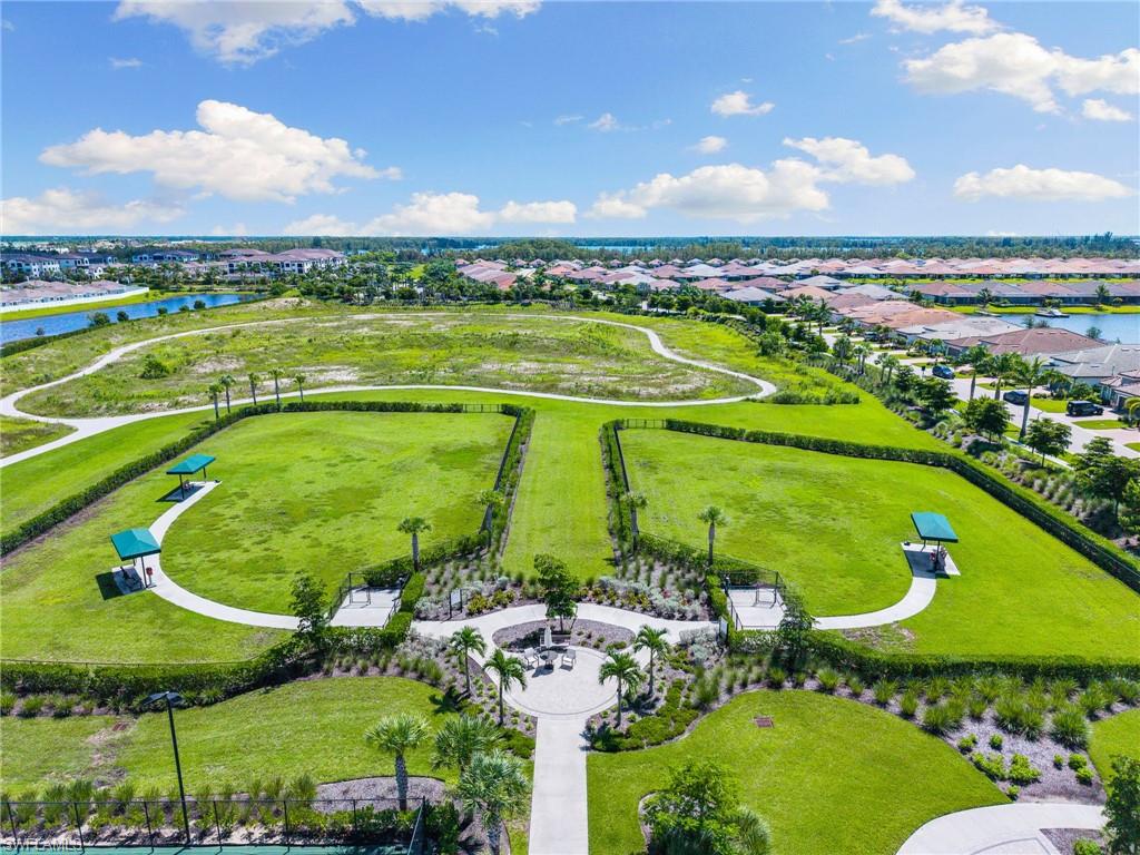 ESPLANADE LAKE CLUB - Residential Lease