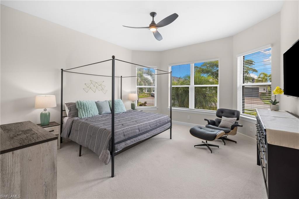 ESPLANADE LAKE CLUB - Residential Lease