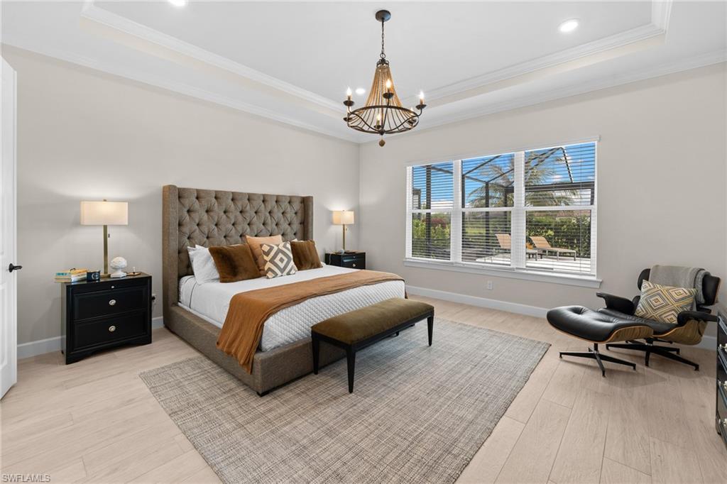 ESPLANADE LAKE CLUB - Residential Lease