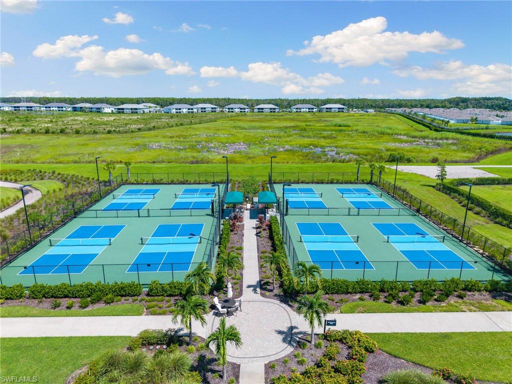 ESPLANADE LAKE CLUB - Residential Lease