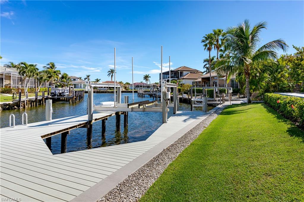 MARCO ISLAND - Residential