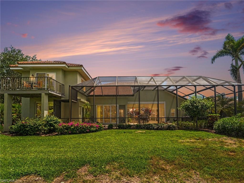 RIVERWOOD - Residential
