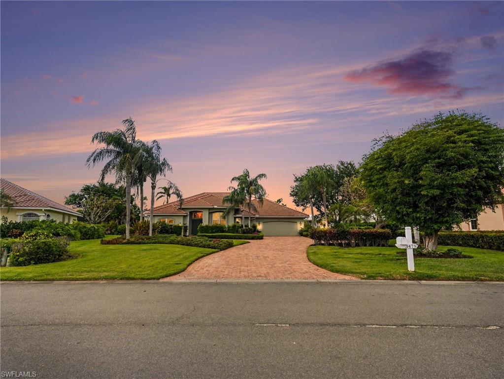 RIVERWOOD - Residential