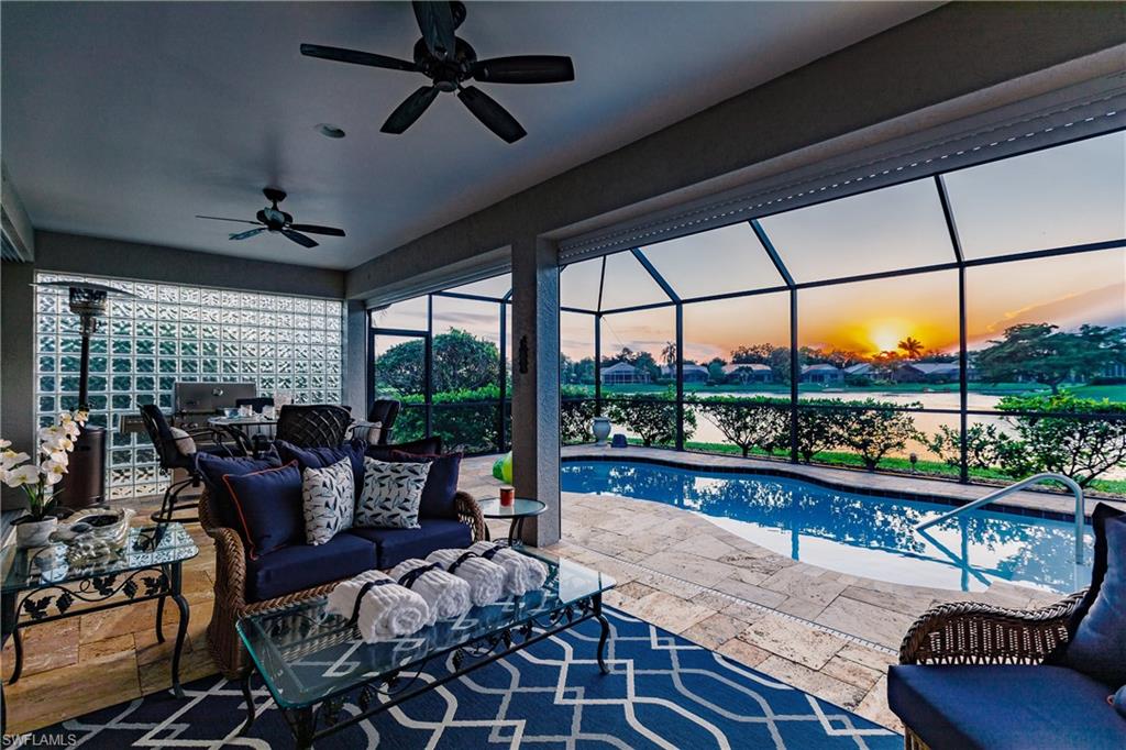 LONGSHORE LAKE - Residential