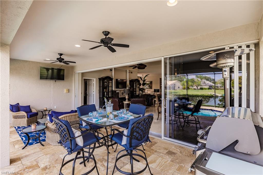 LONGSHORE LAKE - Residential