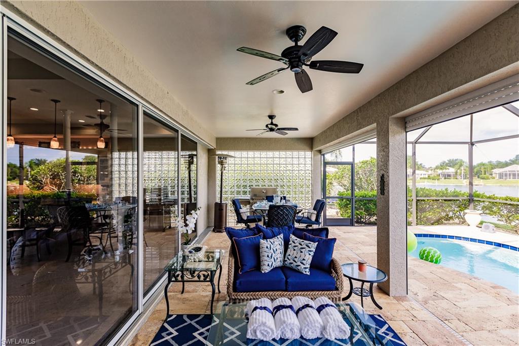 LONGSHORE LAKE - Residential