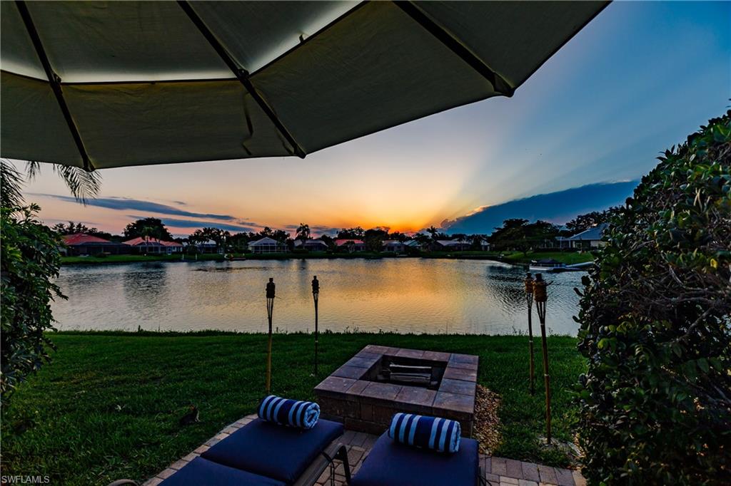 LONGSHORE LAKE - Residential