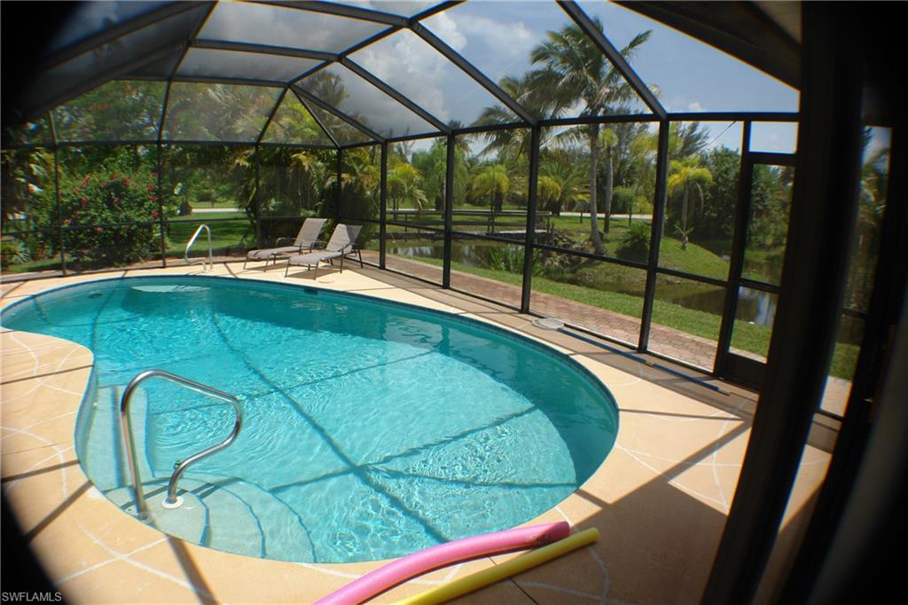 BELL VILLA - Residential