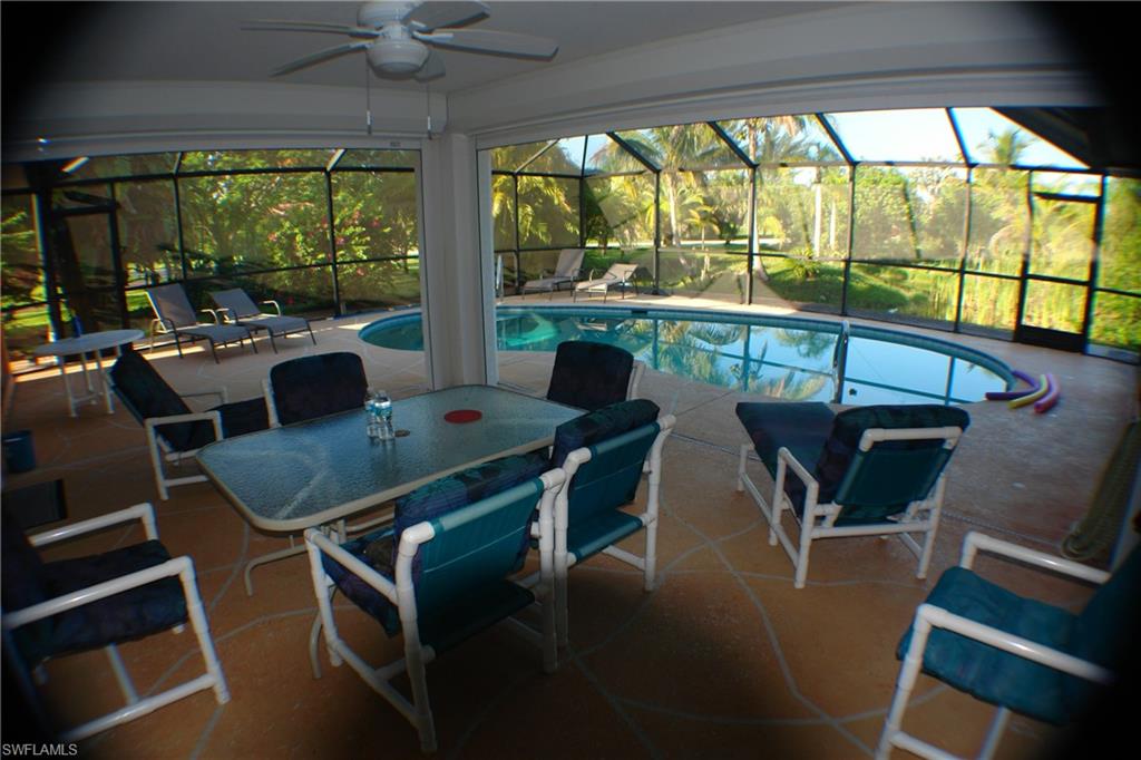 BELL VILLA - Residential
