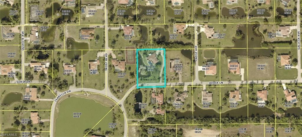 BELL VILLA - Residential