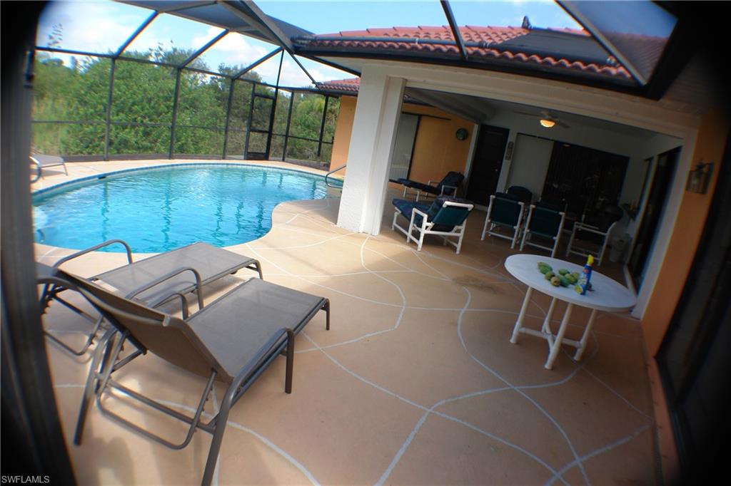 BELL VILLA - Residential