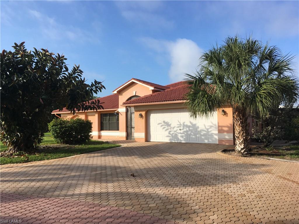 BELL VILLA - Residential