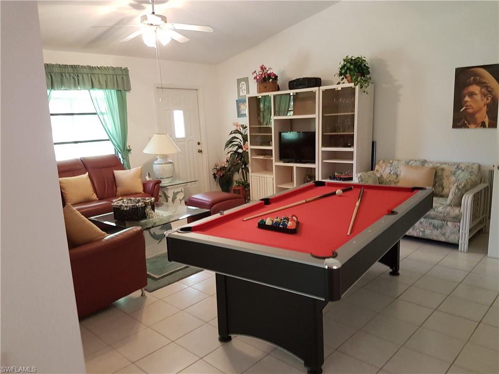 BELL VILLA - Residential