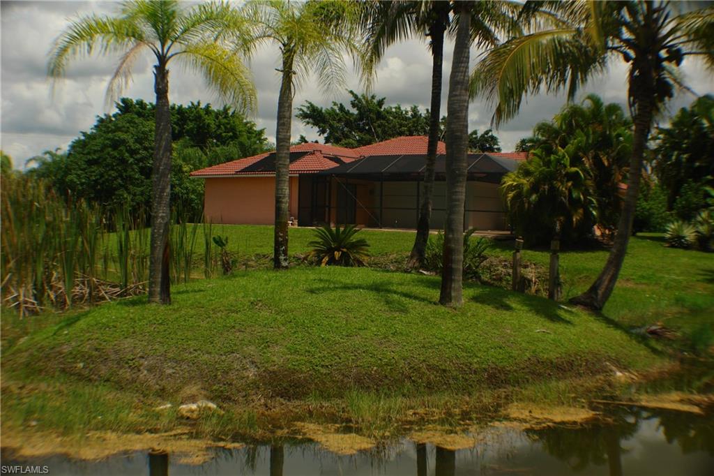 BELL VILLA - Residential