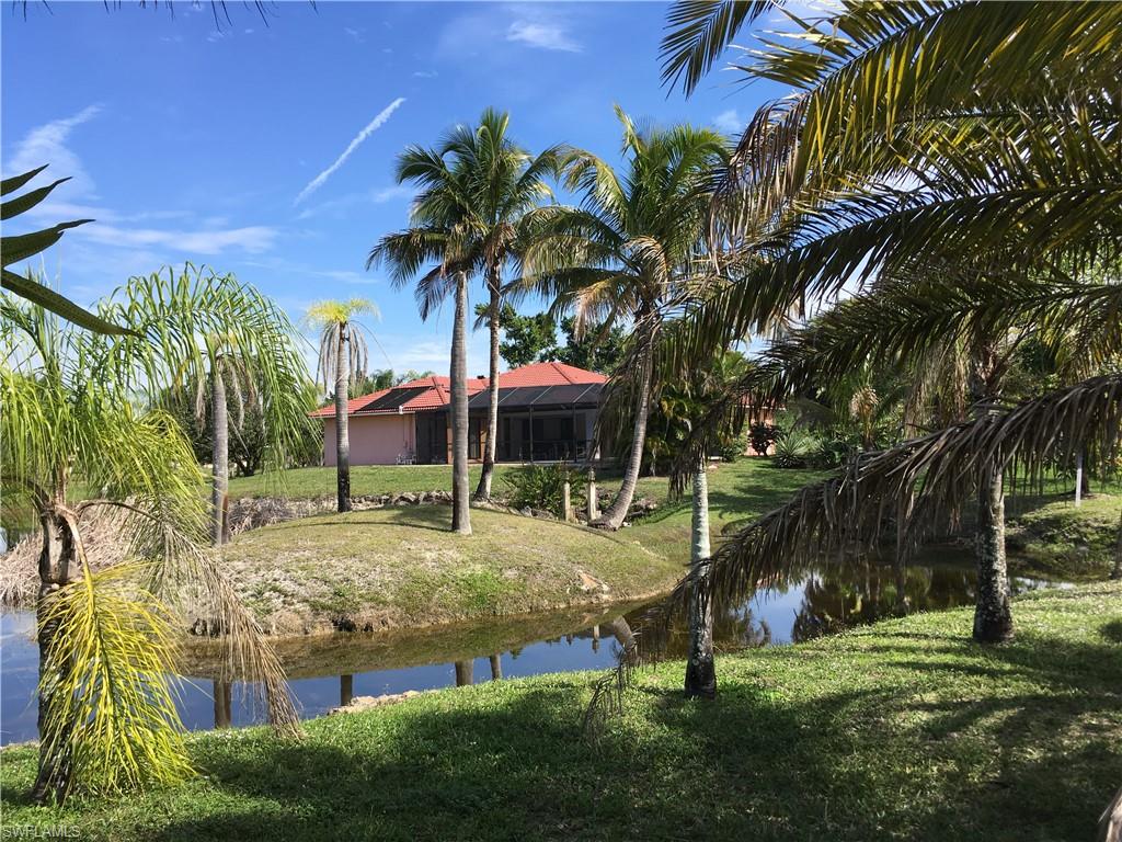 BELL VILLA - Residential