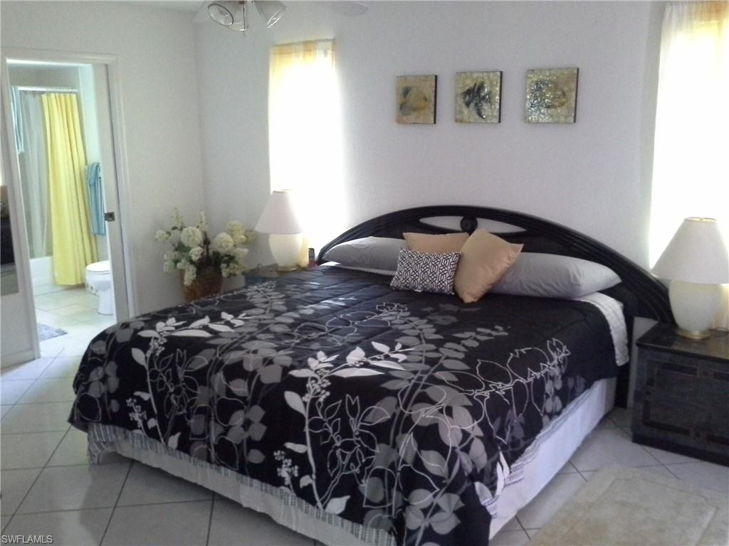 BELL VILLA - Residential
