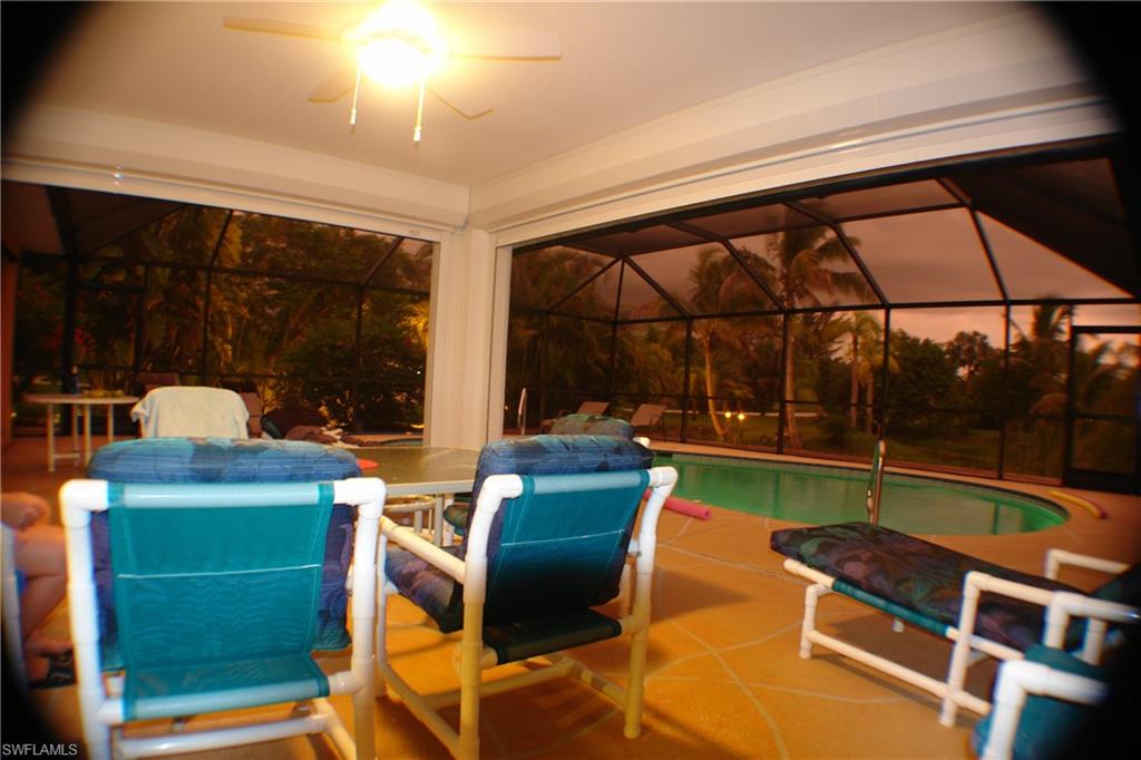 BELL VILLA - Residential