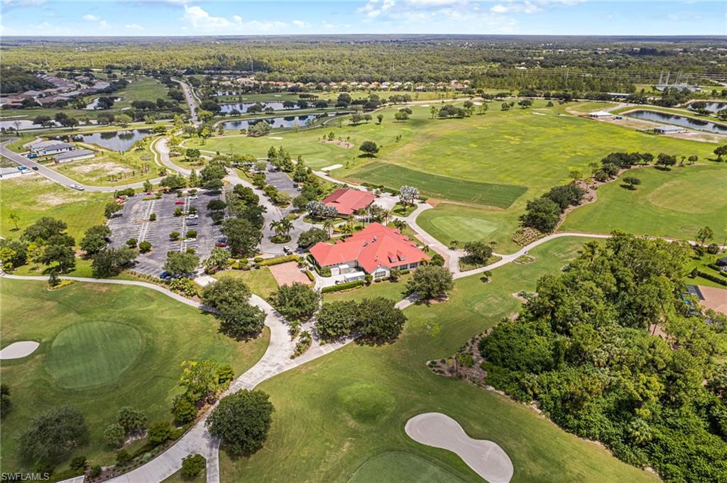 COUNTRY CLUB - Residential