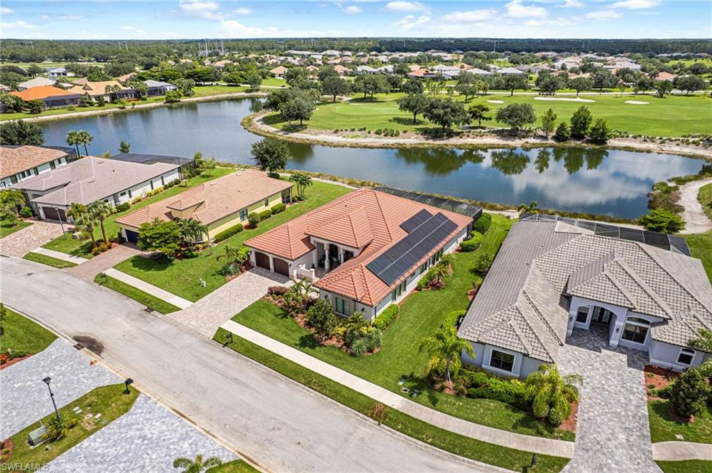 COUNTRY CLUB - Residential