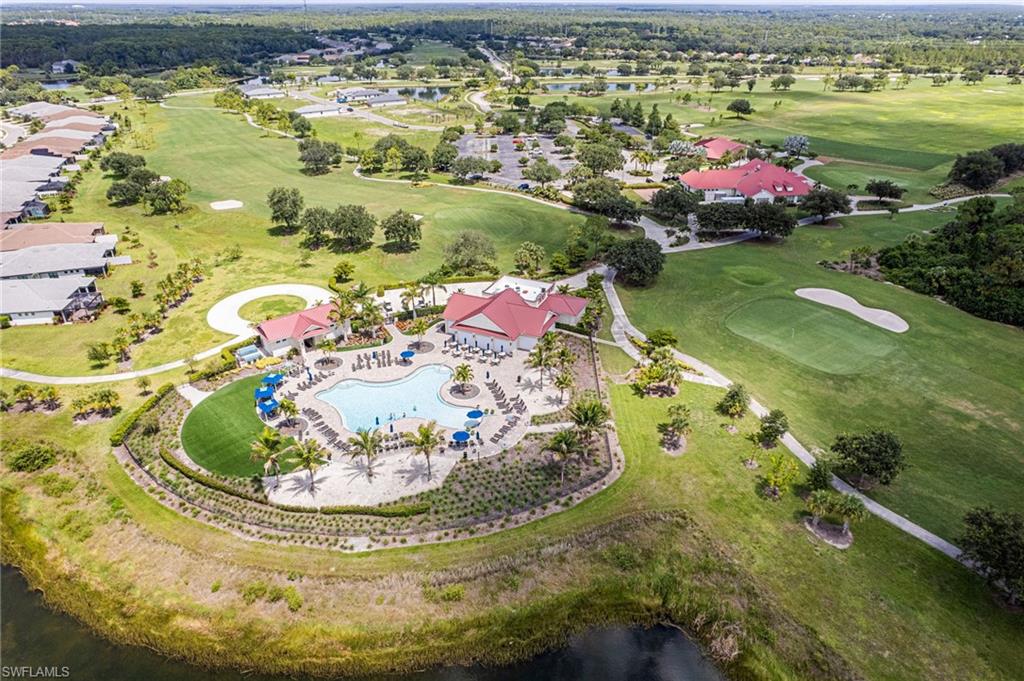 COUNTRY CLUB - Residential