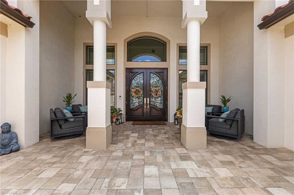 COUNTRY CLUB - Residential